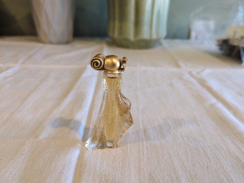 Givenchy organza indecence edp - givenchy,